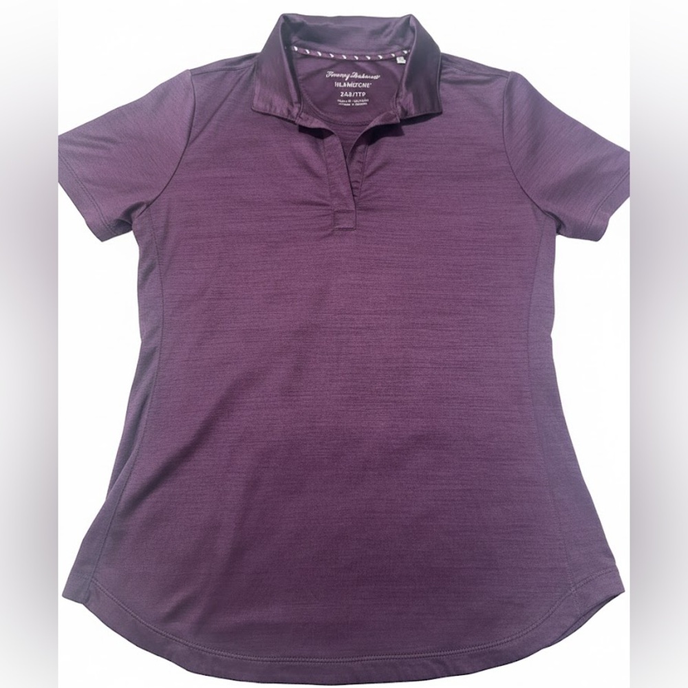 Tommy Bahama Island Zone Polo. Perfect for Golfing Size XXS